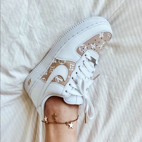 Air force custom - Picture 2 of 3